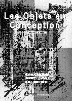 Objets de la conception