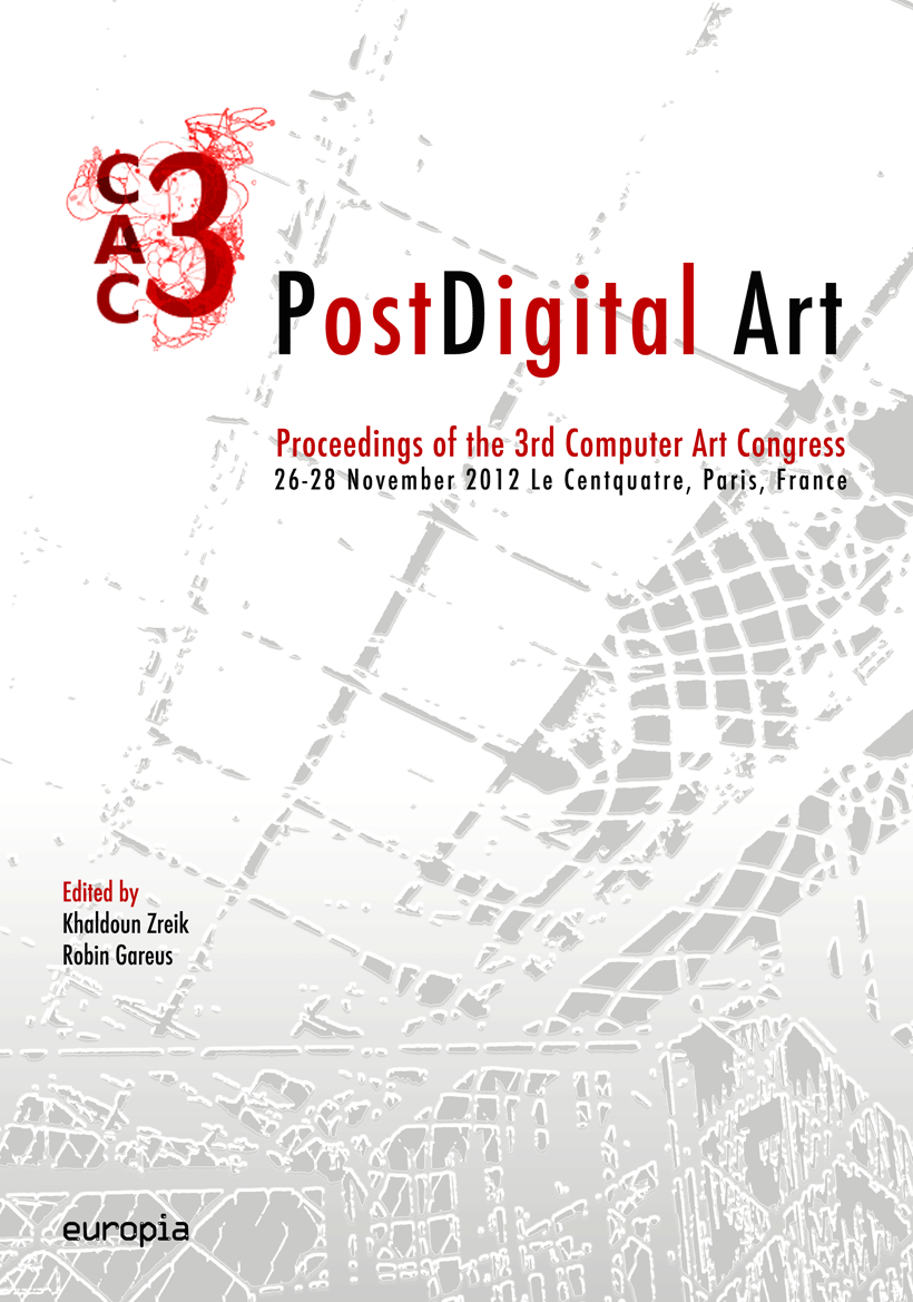 Postdigital