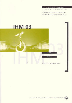 IHM